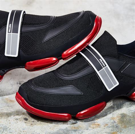 do prada shoes run small